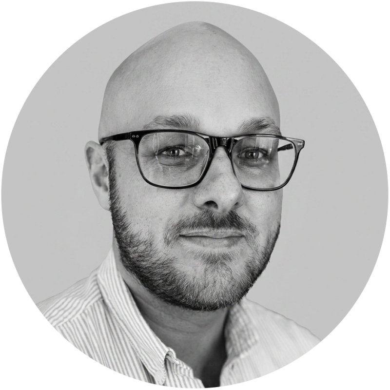 Jake Wells, Managing Director